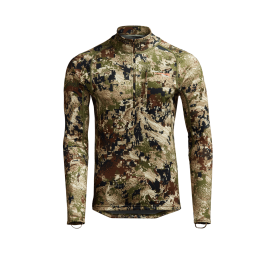 SITKA GEAR Core Midweight Zip-T
