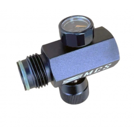 DEFENSE INNOVATION PDW Pistelle Angled HPA Air Adapter Kit 