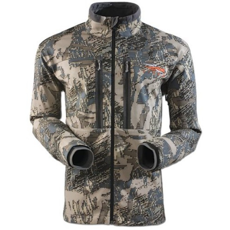 Sitka 90 Percent Jacket Open Country 
