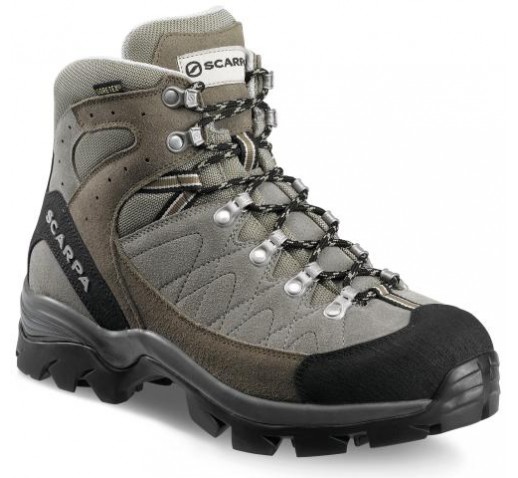 SCARPA Kailash GTX hiking boots