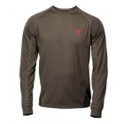 BADLANDS Mutton Long Sleeve Top