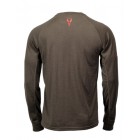 BADLANDS Mutton Long Sleeve Top