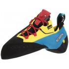 SCARPA rock climbing shoes Chimera