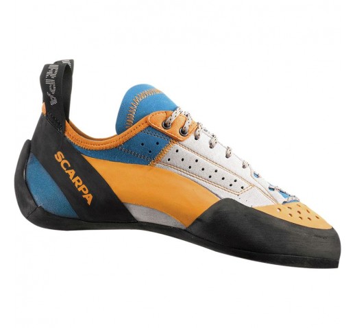 SCARPA rock climbing shoes Techno X