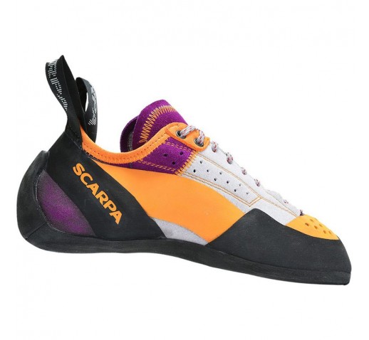 SCARPA rock climbing shoes Techno X women's