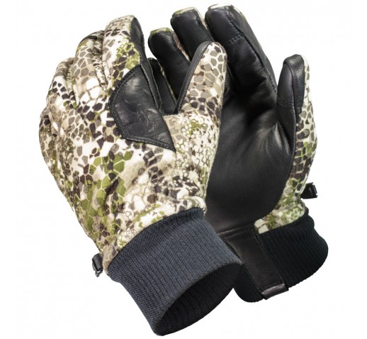 BADLANDS Hybrid glove