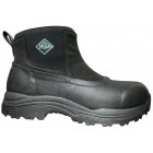 MUCK BOOTS Men's arctic outpost pull on with arctic grip