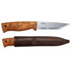 HELLE Temagami CA knife