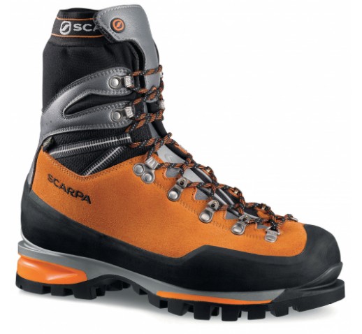 SCARPA Mont Blanc pro GTX Men's boots