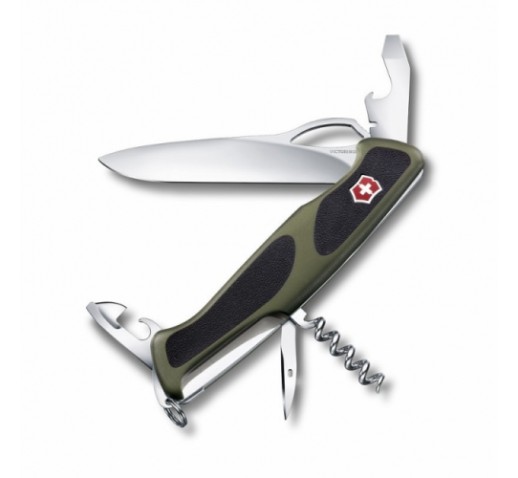 VICTORINOX multifunction folding knife Rangergrip 61