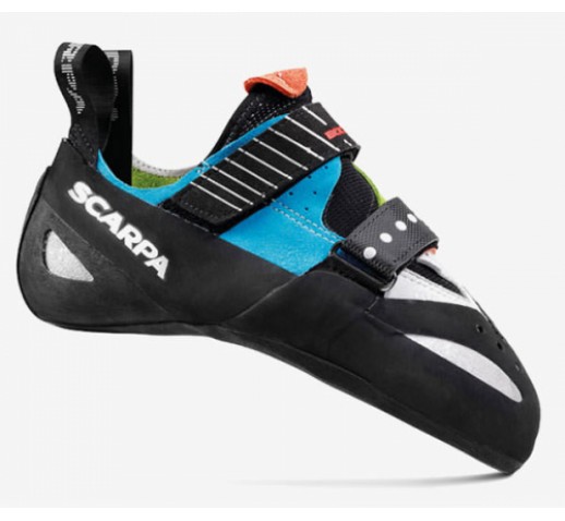 SCARPA rock climbing shoes Boostic Unisex