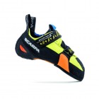 SCARPA rock climbing shoes Booster S