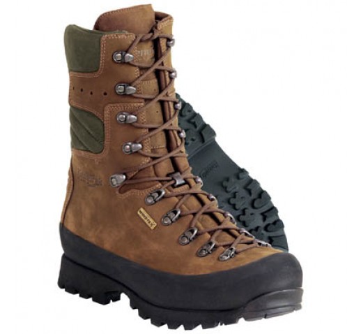 KENETREK Women's mountain extreme non-insulated boots