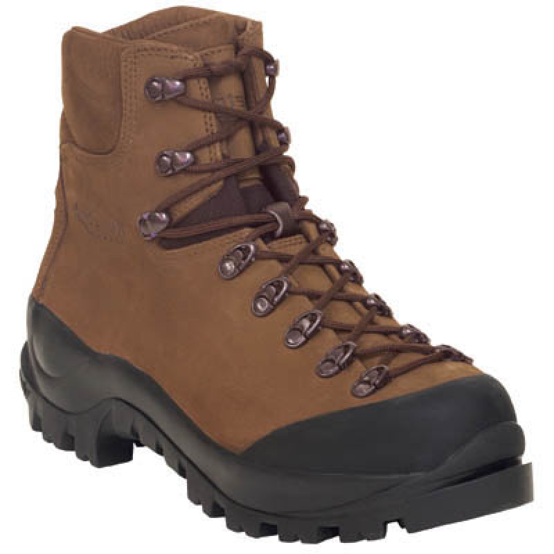 Buy Kenetrek Mountain guide non-insulated boots from Kenetrek dealer ...