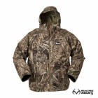 BANDED Squaw creek 3-in-1 parka