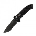 GERBER 06 Automatic drop point knife