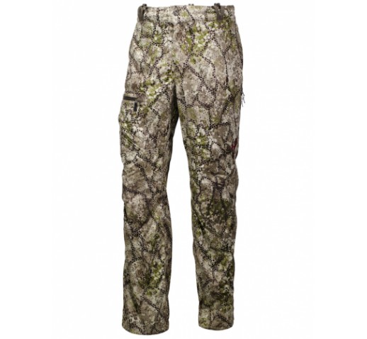 BADLANDS exo pant approach
