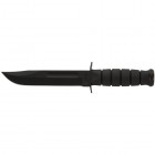 KA-BAR Fighting/Utility Knife Black