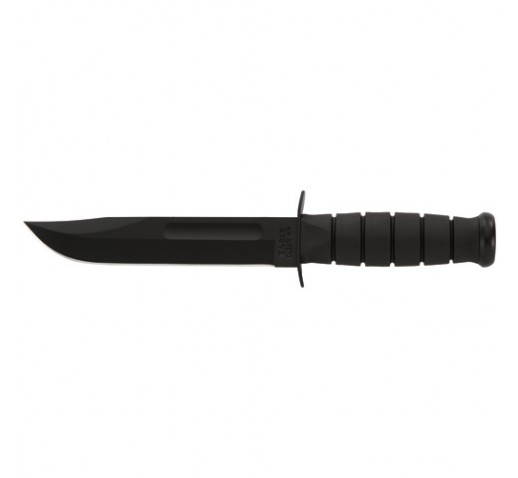 KA-BAR Fighting/Utility Knife Black