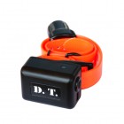 DT SYSTEMS H20 1850 Plus Collar Only Orange