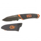 GERBER BLADES Bear Grylls Compact Fixed Blade