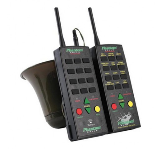 EXTREME DIMENSION WILDLIFE Phantom Elk - Pro-Series Wireless Remote
