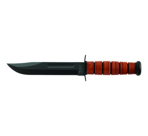KA-BAR Fighting/Utility Knife, USN