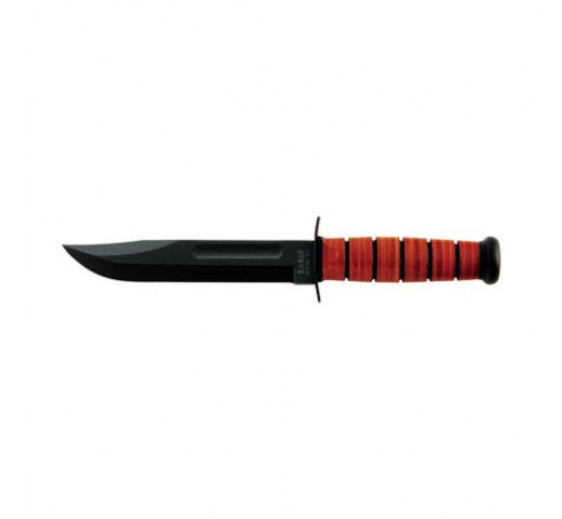 KA-BAR Fighting/Utility Knife, Army-Clampack
