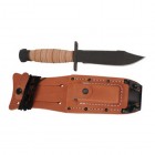 ONTARIO KNIFE COMPANY 499 Air Force Survival