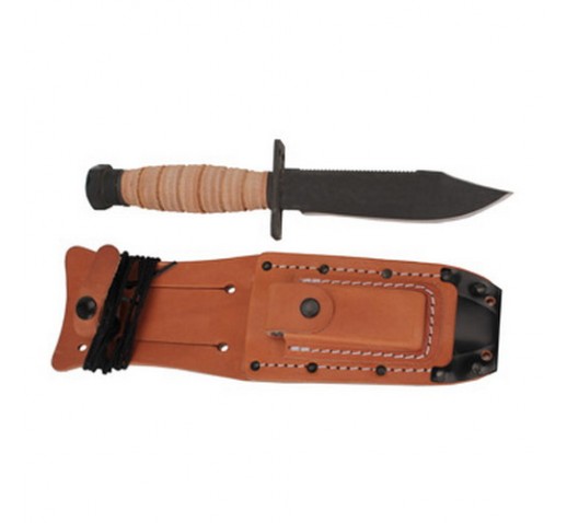 ONTARIO KNIFE COMPANY 499 Air Force Survival