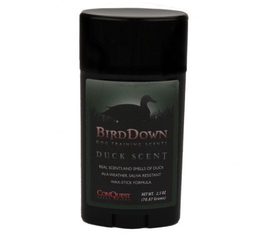 CONQUEST SCENTS Duck In A Stick