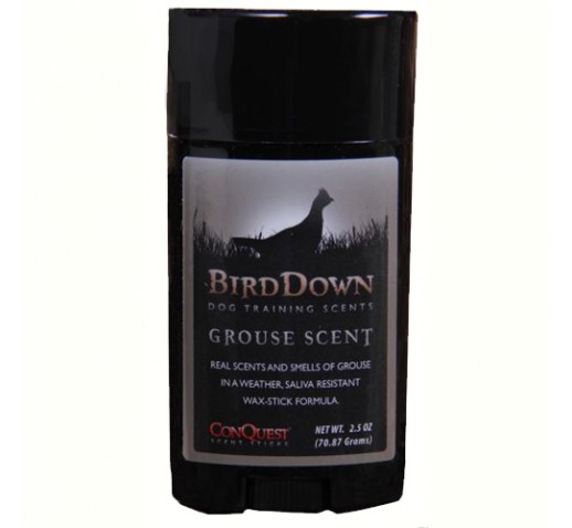 CONQUEST SCENTS Grouse In A Stick