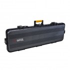 PLANO AW Tactical Case 42" Black/Yellow