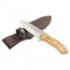CAMILLUS CUTLERY COMPANY Les Stroud Fuerza Large  Hunter-440 SS