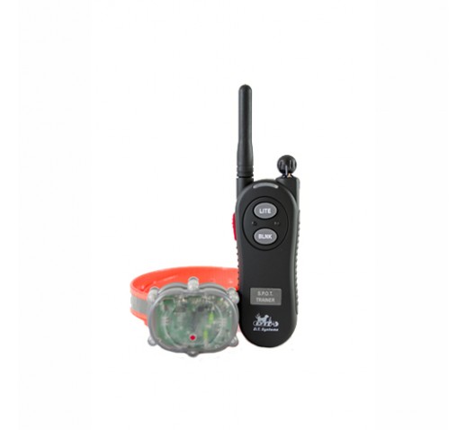 PETPAL TRAINING SYSTEMS Dog Trainer with Night Sight Technology