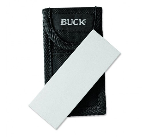 BUCK KNIVES 10094 Soft Arkansas Stone