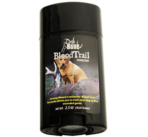 CONQUEST SCENTS Jeremy Moore's Dog Bone Blood Trail Scent
