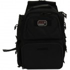 G OUTDOORS Executive Backpack,Black