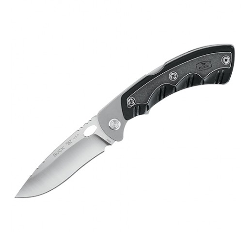 BUCK KNIVES 10773 Selector 2.0-Clam