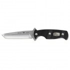 10081 Buck Ops Boot Knife-Clam