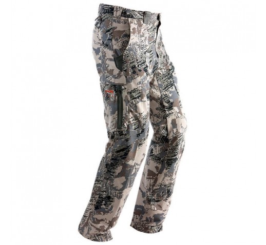 SITKA GEAR Ascent pant open country 