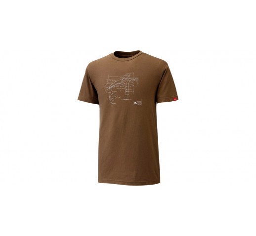 MSR Thunderbird™ Ice Axe T-shirt