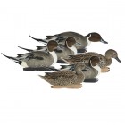 GHG DECOYS SYSTEMS Pro-Grade FFD Pintails